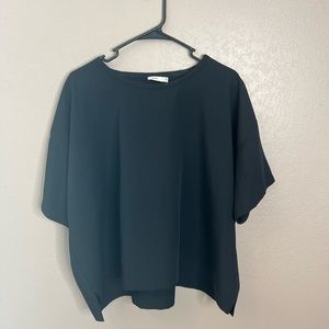 Vince Polyester Shirt